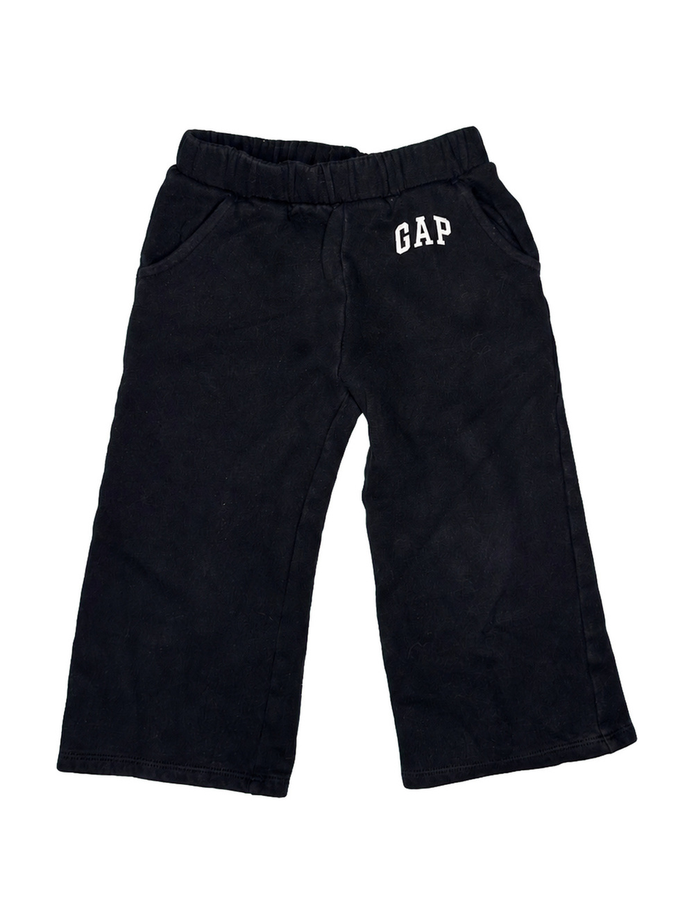 GAP Baby Navy Toddler Pants 4 Years